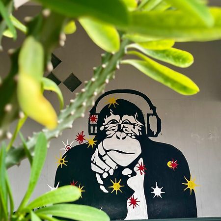 Zzz Hostel Ijen Баньюванги Экстерьер фото