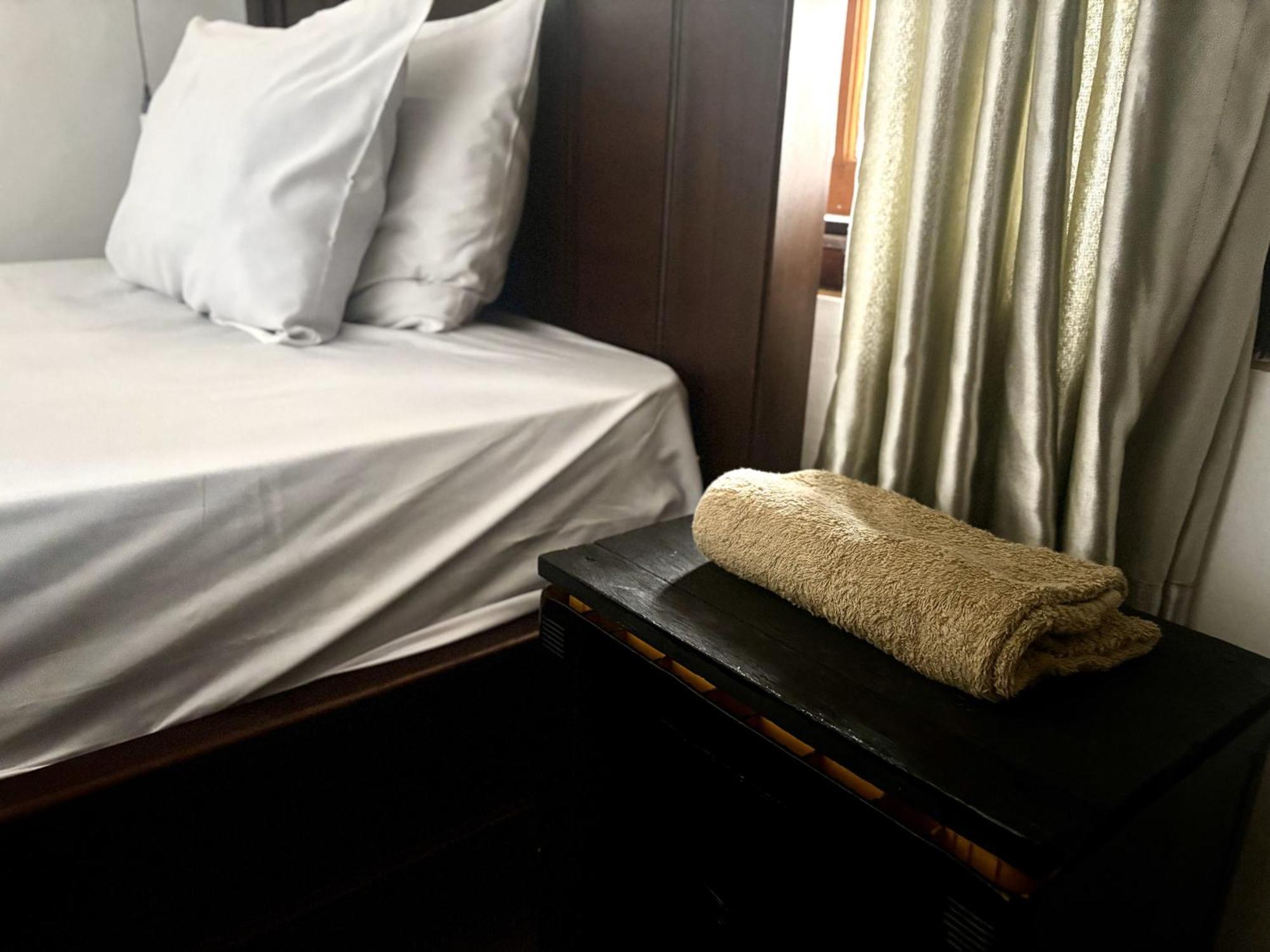 Zzz Hostel Ijen Баньюванги Экстерьер фото