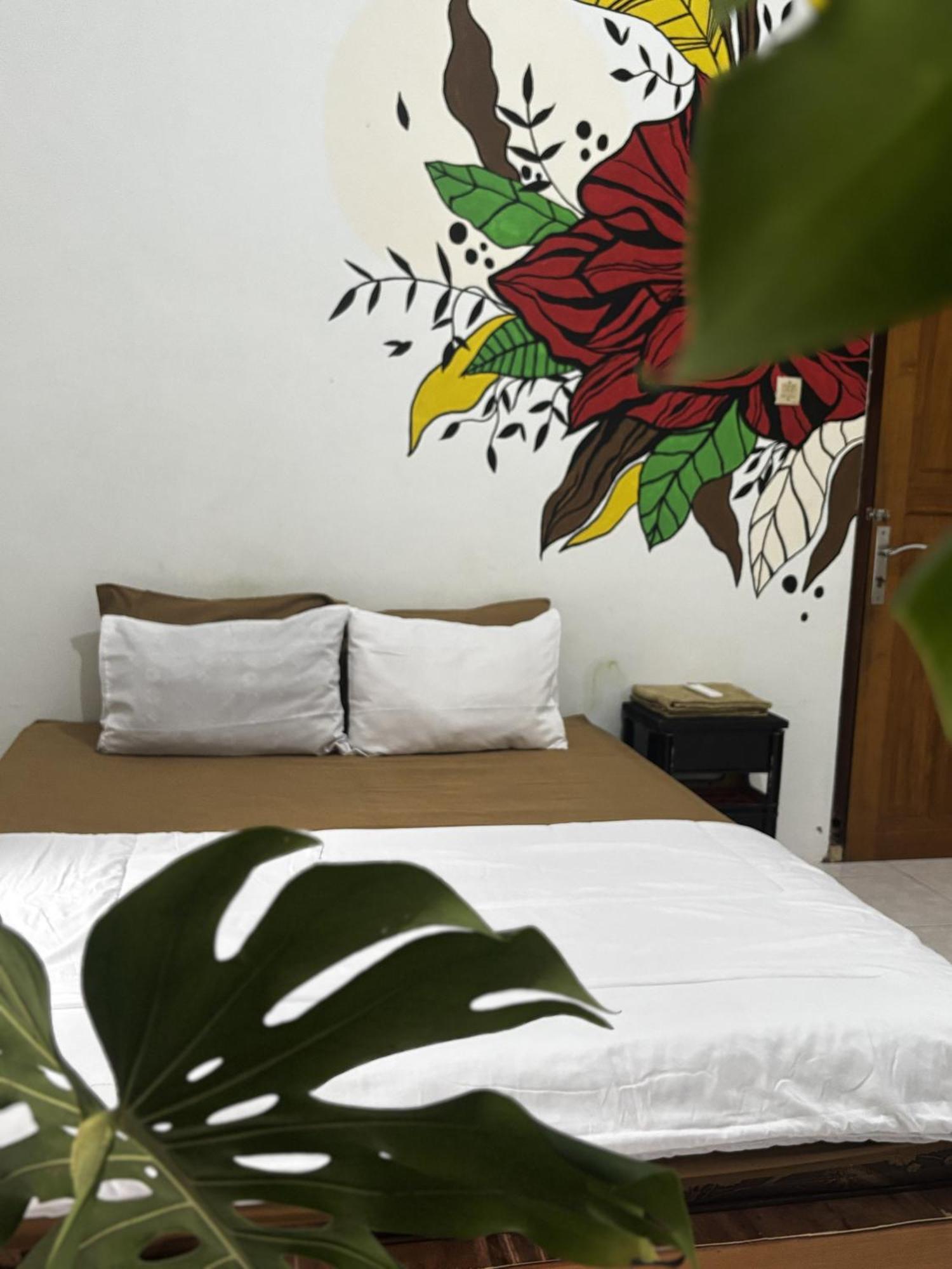 Zzz Hostel Ijen Баньюванги Экстерьер фото