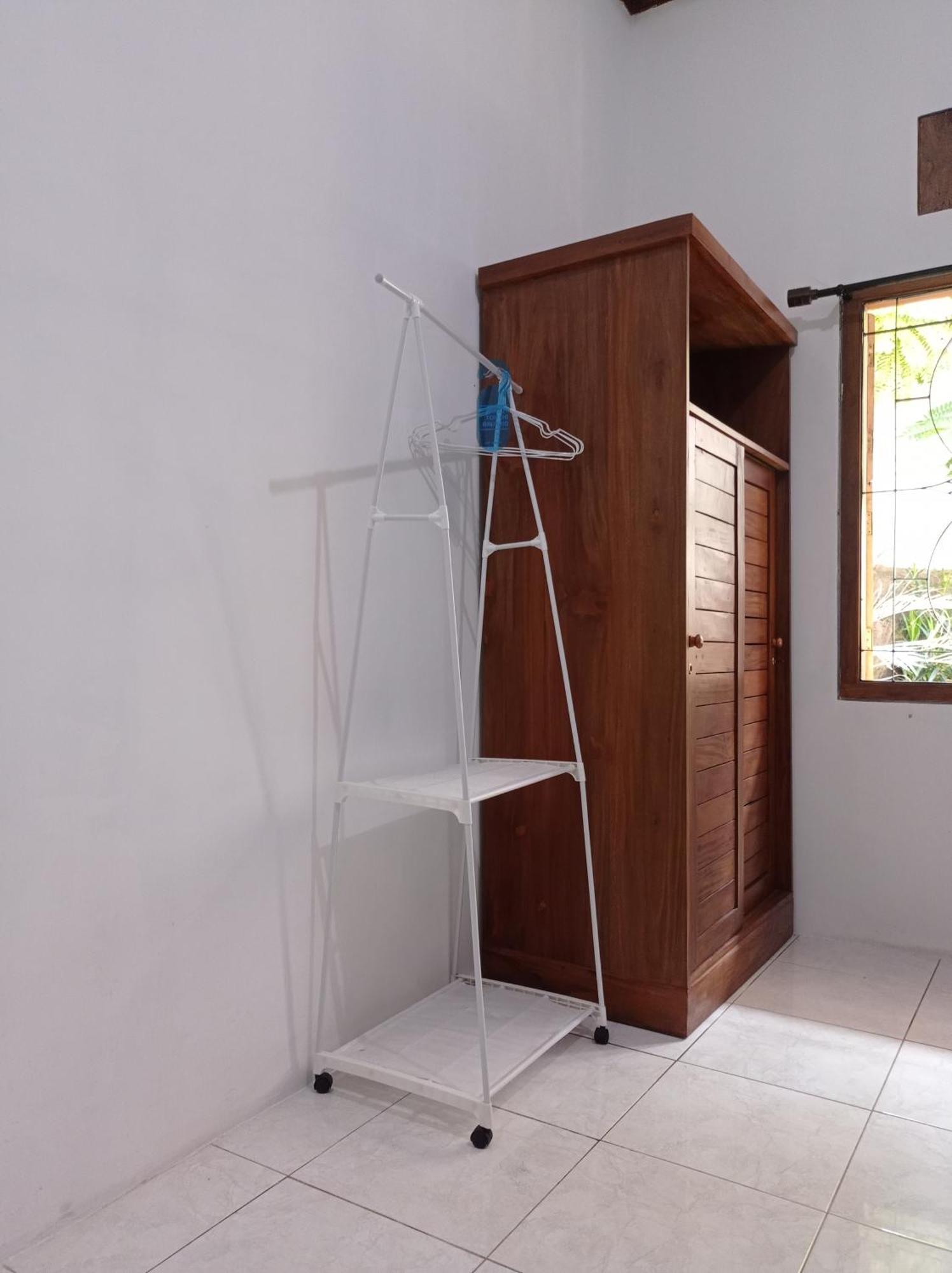 Zzz Hostel Ijen Баньюванги Экстерьер фото