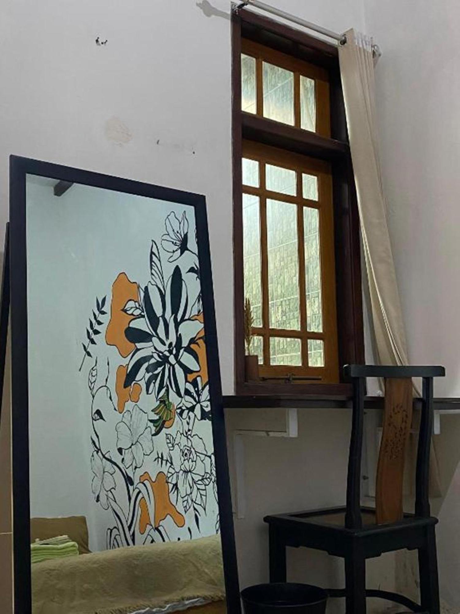 Zzz Hostel Ijen Баньюванги Экстерьер фото