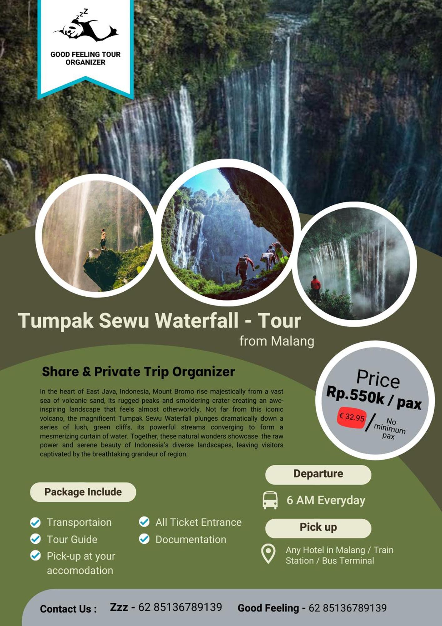Zzz Hostel Ijen Баньюванги Экстерьер фото